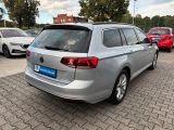 VW Passat bei Reisemobile.expert - Abbildung (7 / 15)