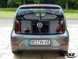 VW Up bei Reisemobile.expert - Abbildung (5 / 15)