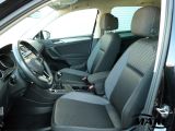 VW Tiguan bei Reisemobile.expert - Abbildung (6 / 15)