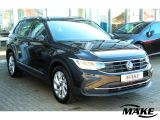 VW Tiguan bei Reisemobile.expert - Abbildung (3 / 15)