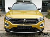 VW T-Roc bei Reisemobile.expert - Abbildung (2 / 15)