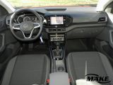 VW T-Cross bei Reisemobile.expert - Abbildung (8 / 15)