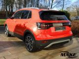 VW T-Cross bei Reisemobile.expert - Abbildung (4 / 15)