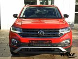 VW T-Cross bei Reisemobile.expert - Abbildung (2 / 15)