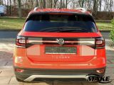 VW T-Cross bei Reisemobile.expert - Abbildung (5 / 15)