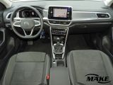 VW T-Roc bei Reisemobile.expert - Abbildung (8 / 15)