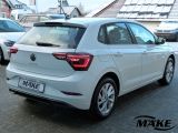 VW Polo bei Reisemobile.expert - Abbildung (3 / 15)