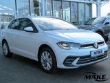 VW Polo bei Reisemobile.expert - Abbildung (4 / 15)