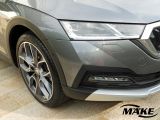 Skoda Octavia bei Reisemobile.expert - Abbildung (3 / 15) Skoda Octavia bei Reisemobile.expert - Abbildung (3 / 15)