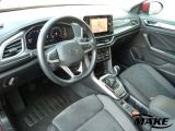 VW T-Roc bei Reisemobile.expert - Abbildung (5 / 15)