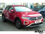 VW T-Roc bei Reisemobile.expert - Abbildung (3 / 15)