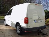 VW Caddy bei Reisemobile.expert - Abbildung (4 / 15)