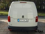 VW Caddy bei Reisemobile.expert - Abbildung (5 / 15)