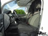 VW Caddy bei Reisemobile.expert - Abbildung (11 / 15)