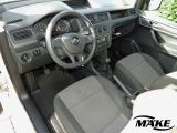 VW Caddy bei Reisemobile.expert - Abbildung (12 / 15)