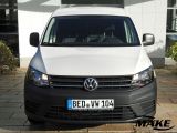 VW Caddy bei Reisemobile.expert - Abbildung (2 / 15)