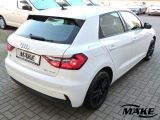 Audi A1 Sportback bei Reisemobile.expert - Abbildung (2 / 15)