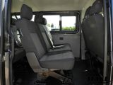 VW T6 bei Reisemobile.expert - Abbildung (7 / 15)