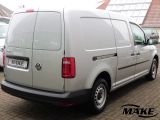 VW Caddy bei Reisemobile.expert - Abbildung (2 / 15)