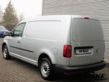 VW Caddy bei Reisemobile.expert - Abbildung (4 / 15)