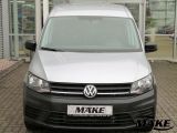 VW Caddy bei Reisemobile.expert - Abbildung (15 / 15)