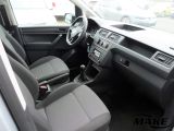 VW Caddy bei Reisemobile.expert - Abbildung (13 / 15)