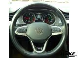 VW Passat bei Reisemobile.expert - Abbildung (11 / 15)