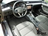 VW Passat bei Reisemobile.expert - Abbildung (13 / 15)