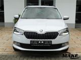 Skoda Fabia bei Reisemobile.expert - Abbildung (2 / 15)