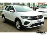 VW T-Cross bei Reisemobile.expert - Abbildung (3 / 9)