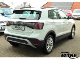 VW T-Cross bei Reisemobile.expert - Abbildung (2 / 9)