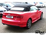 Audi A3 Cabriolet bei Reisemobile.expert - Abbildung (2 / 15)
