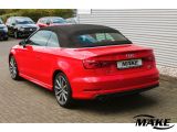 Audi A3 Cabriolet bei Reisemobile.expert - Abbildung (4 / 15)