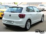 VW Polo bei Reisemobile.expert - Abbildung (2 / 15)