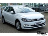 VW Polo bei Reisemobile.expert - Abbildung (3 / 15)