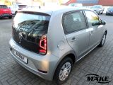 VW Up bei Reisemobile.expert - Abbildung (3 / 15)