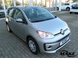 VW Up bei Reisemobile.expert - Abbildung (4 / 15)