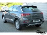 VW T-Roc bei Reisemobile.expert - Abbildung (4 / 15)