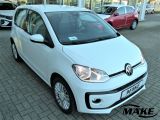 VW Up bei Reisemobile.expert - Abbildung (3 / 15)