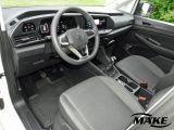 VW Caddy bei Reisemobile.expert - Abbildung (11 / 15)