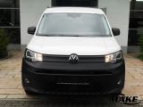 VW Caddy bei Reisemobile.expert - Abbildung (2 / 15)