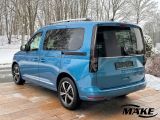 VW Caddy bei Reisemobile.expert - Abbildung (4 / 15)