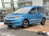 VW Caddy bei Reisemobile.expert - Abbildung (3 / 15)