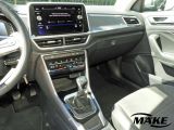 VW T-Roc bei Reisemobile.expert - Abbildung (13 / 15)