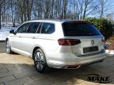 VW Passat bei Reisemobile.expert - Abbildung (4 / 15)