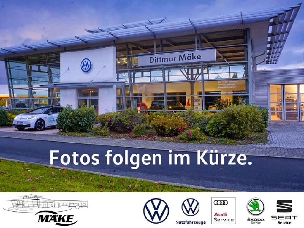 VW T6 bei Reisemobile.expert - Hauptabbildung