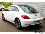 VW Beetle bei Reisemobile.expert - Abbildung (4 / 15)