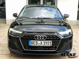 Audi A1 Sportback bei Reisemobile.expert - Abbildung (2 / 15)