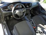 VW Polo bei Reisemobile.expert - Abbildung (12 / 15)