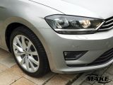 VW Golf Sportsvan bei Reisemobile.expert - Abbildung (3 / 15)